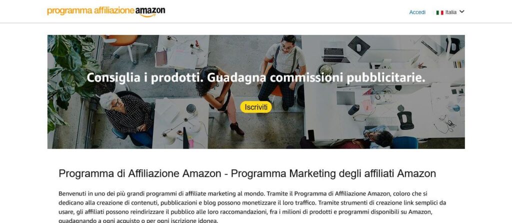 amazon