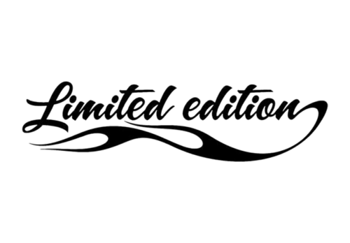 Vendo dominio esclusivo unico nel suo genere ideale per il commercio online di edizioni limitate