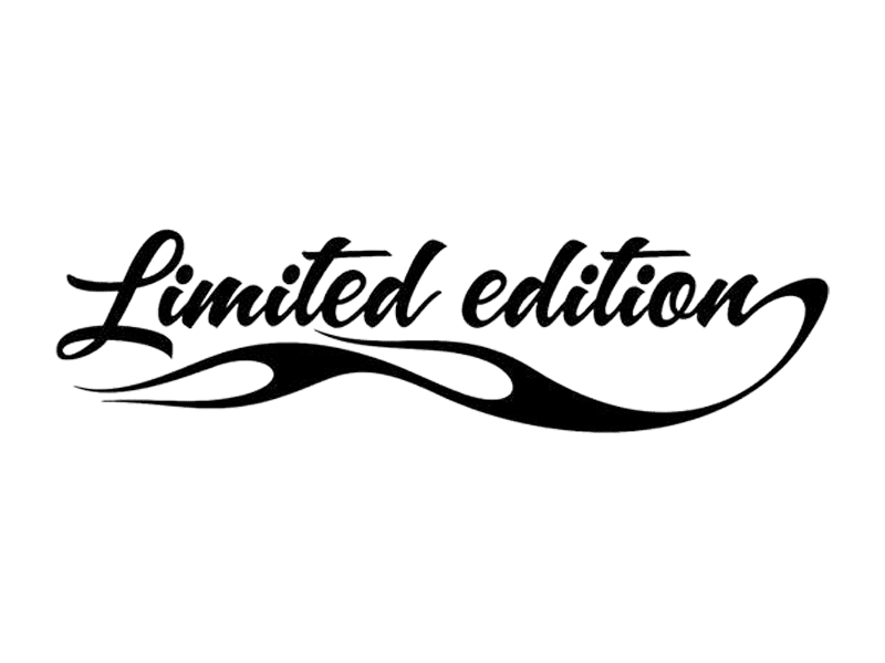 Vendo dominio esclusivo unico nel suo genere ideale per il commercio online di edizioni limitate