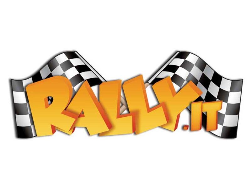 Vendesi sito Rally.it per appassionati di auto da rally