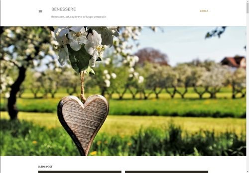 Sito Web *INCOMPLETO*