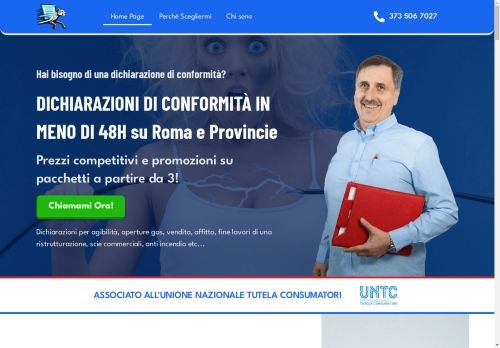 Dichiarazione di conformità