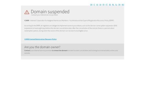 vendo o affitto DOMINIO esclusivo e unico nel suo genere .VALORE ASSOLUTO!!