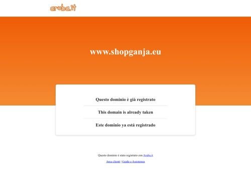 Shopganja