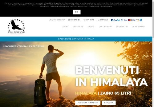 Vendo attività e-commerce avviata, ottima indicizzazione e merce con marchio registrato