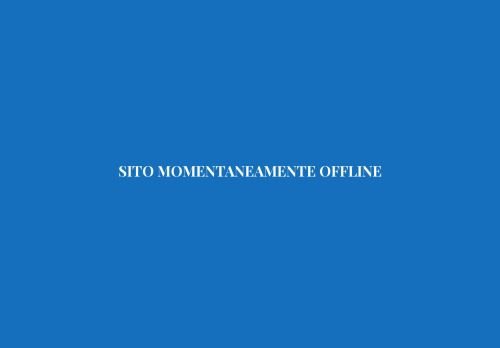 Cedesi sito web di vacanze in Italia