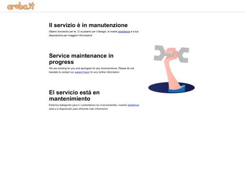 Vendo dominio advcommunication.it