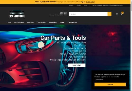 Dropshipping COMPLETAMENTE AUTOMATIZZATO 10.000 prodotti Strategie di marketing incluse
