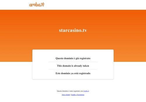 starcasino.tv