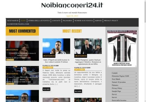 Offro inserimento link e banner