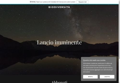 Dominio molto ambito in vendita. Prezzo trattabile