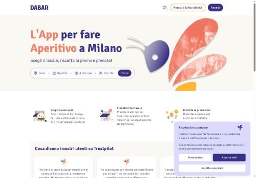 Vendita piattaforma software B2B2C e/o startup innovativa